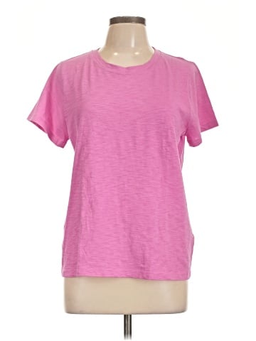 J.Crew Factory Store Active T-Shirt (view 1)