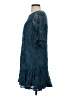 Francesca's Blue Cocktail Dress Size S - photo 5