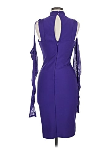 Fashion Nova Cocktail Dress (view 2)