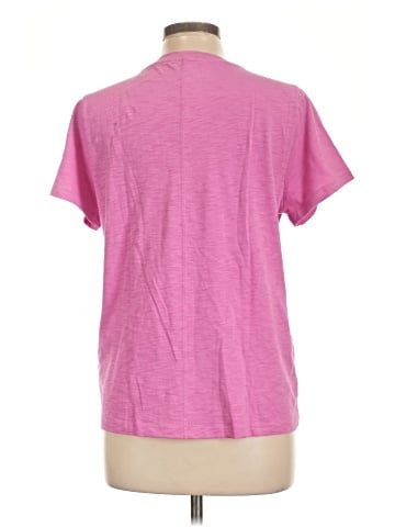 J.Crew Factory Store Active T-Shirt (view 2)