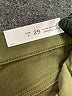 Assorted Brands Green Casual Pants Size 29 waist - photo 7