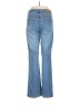 Coldwater Creek Blue Jeans Size 31 waist (estimated) - photo 2