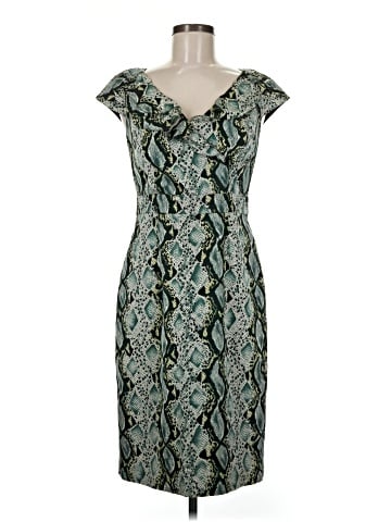 Kay Unger Cocktail Dress (view 1)
