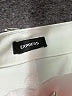 Express White Jeggings Size 2 - photo 7