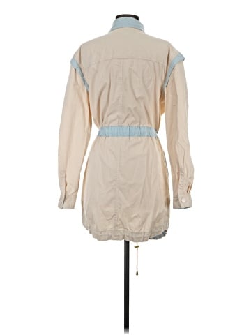 By Anthropologie Trenchcoat (view 2)