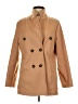 Shein 100% Polyester Tan Trenchcoat Size L - photo 1