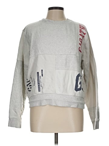 Gap Sweatshirt (view 1)