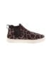 ROTHY'S Brown Sneakers Size 9 - photo 1