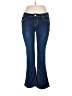 rue21 Blue Jeans Size 11 - 12 - photo 1