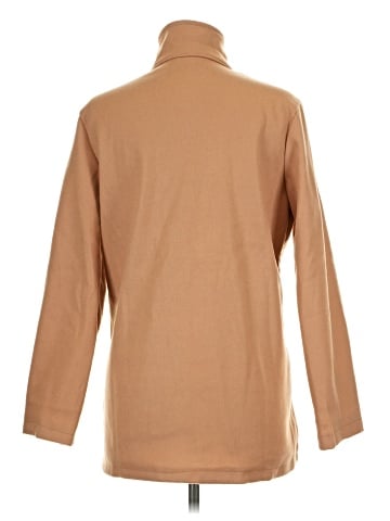 Shein Trenchcoat (view 2)