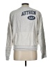 Gap Graphic Silver Sweatshirt Size L - photo 2
