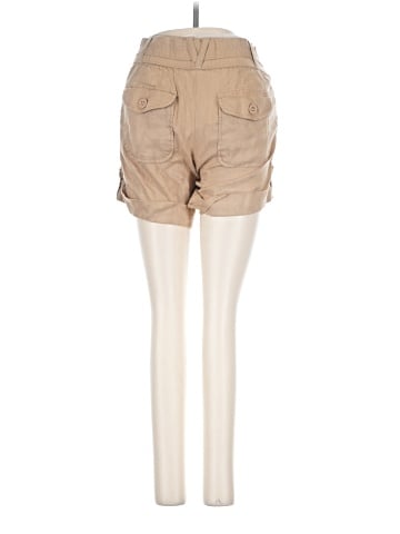 Old Navy - Maternity Khaki Shorts (view 2)