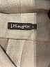J. McLaughlin Solid Tan Casual Dress Size L - photo 7