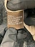 J. McLaughlin Solid Tan Casual Dress Size L - photo 8