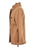 Shein 100% Polyester Tan Trenchcoat Size L - photo 5