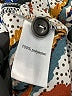 Maurices 100% Polyester Paisley Ivory 3/4 Sleeve Blouse Size XXL - photo 8