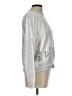 Gap Graphic Silver Sweatshirt Size L - photo 4