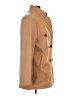 Shein 100% Polyester Tan Trenchcoat Size L - photo 4