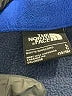 The North Face 100% Polyester Blue Pullover Sweater Size 14 - 16 - photo 3