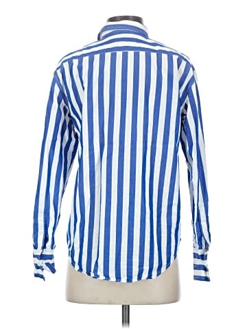 J.Crew Long Sleeve Button-Down Shirt (view 2)