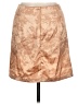 Lyaner Tan Casual Skirt Size L - photo 2