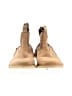 OLIBERTE 100% Leather Brown Ankle Boots Size EU 41 - photo 2