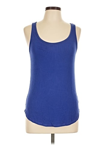 Splendid Sleeveless Top (view 1)