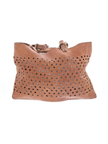 Elk Leather Tote (view 1)