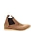 OLIBERTE 100% Leather Brown Ankle Boots Size EU 41 - photo 1