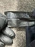 Theory Solid Black Linen Pants Size 10 - photo 8