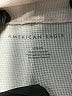American Eagle Outfitters Ivory Turtleneck Sweater Size L - photo 7