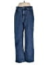 Everlane Blue Jeans Size 28R - photo 1