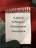 Unbranded Red Pullover Hoodie Size M - photo 7