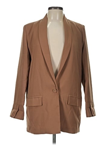 Shein Blazer (view 1)