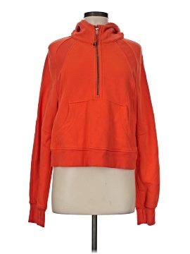 Lululemon Athletica Pullover Hoodie