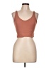 Unbranded Brown Tank Top Size 10 - photo 1