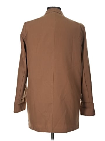 Shein Blazer (view 2)