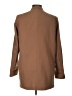 Shein 100% Polyester Tan Blazer Size L - photo 2