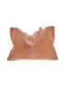 Elk 100% Leather Tan Leather Tote One size - photo 3