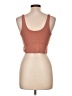 Unbranded Brown Tank Top Size 10 - photo 2