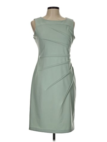 Calvin Klein Cocktail Dress (view 1)