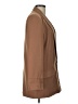 Shein 100% Polyester Tan Blazer Size L - photo 4
