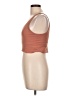 Unbranded Brown Tank Top Size 10 - photo 5