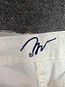 MiracleBody White Casual Pants Size 8 - photo 7