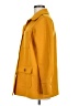 Unbranded 100% Polyester Yellow Coat Size M - photo 5