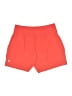 Athleta Solid Orange Athletic Shorts Size XS - photo 2