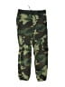Levi's Camo Green Cargo Pants Size 6 - photo 1
