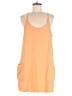 Unbranded Orange Casual Dress Size L - photo 1