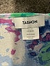 Assorted Brands 100% Polyester Blue Kimono One size - photo 7