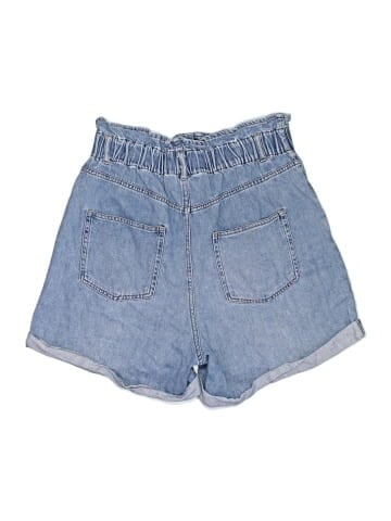 H&M Denim Shorts (view 2)